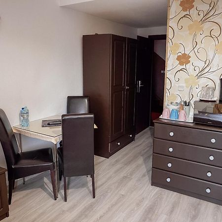 Villa Genevra Koszalin Ngoại thất bức ảnh