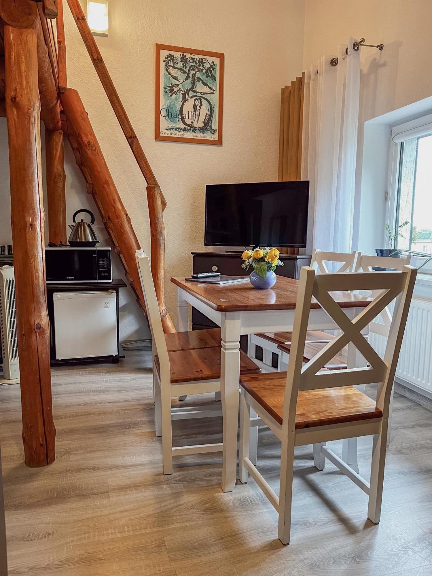 Villa Genevra Koszalin Ngoại thất bức ảnh