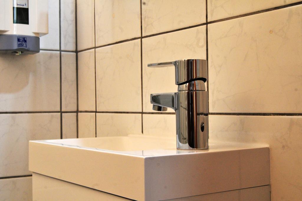 Villa Genevra Koszalin Ngoại thất bức ảnh